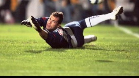Imagem Marcelo Lomba pede que o time volte a ter a postura do início do turno