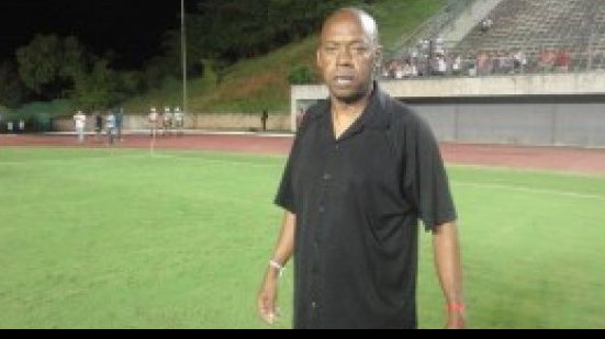 Imagem Técnico campeão baiano assume o Serrano