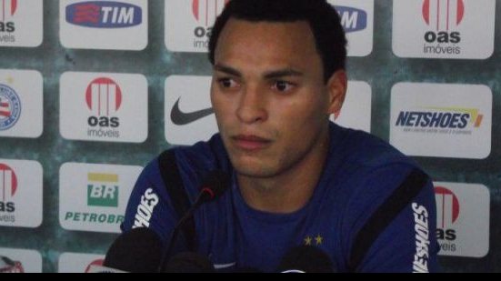 Imagem Titi acredita que defesa pode levar o Bahia à vitória