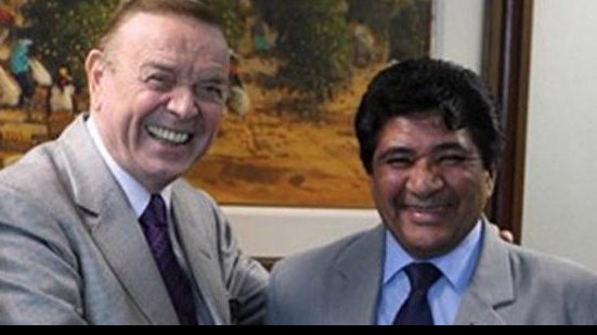 Imagem Segundo presidente da FBF, Série D pode ter nova fórmula em 2013