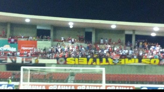 Imagem Vitória inicia venda de ingressos para duelo decisivo 