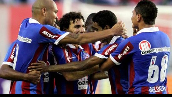 Imagem Assim como o Vitória, Bahia também antecipa concentração