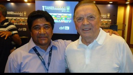 Imagem CBF confirma novo formato da Série D