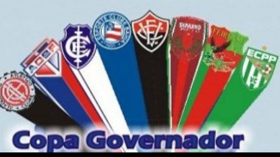 Imagem FBF divulga arbitragem para rodada decisiva da Copa Governador