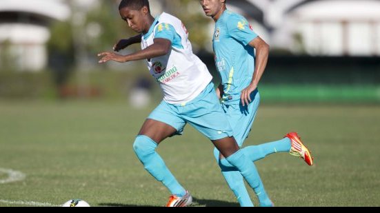 Imagem Atletas do Bahia retornam da seleção e se juntam ao time B