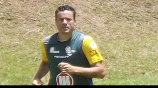 Imagem Perto do acesso, Michel já pensa no título da série B