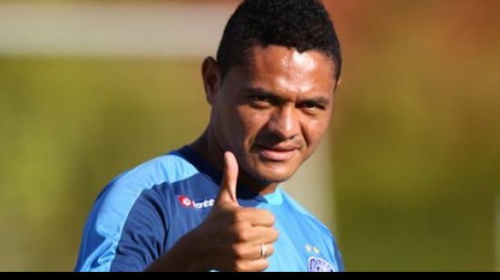 Imagem Médico praticamente descarta Hélder contra o Grêmio 