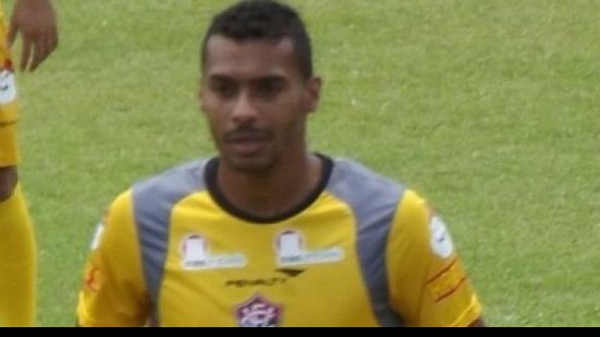 Imagem Elton afirma que derrota para o Atlético (PR) serviu de lição para o Vitória