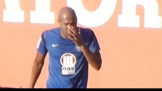 Imagem Jorginho comemora retorno dos machucados ao time