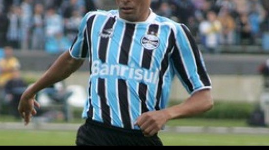 Imagem Luxemburgo ganha novo desfalque antes da partida contra o Bahia