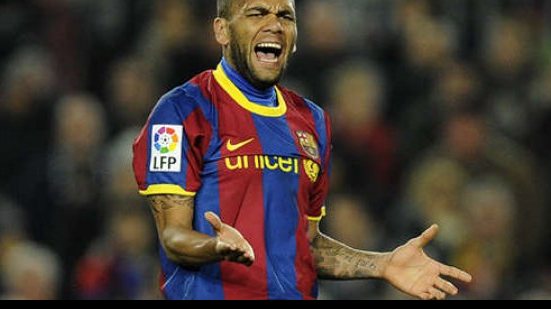 Imagem Ex-lateral do Bahia está liberado para jogar pelo Barça