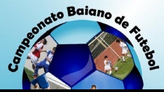 Imagem Dupla BaVi larga na frente nas quartas do Baiano Infantil