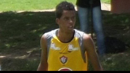 Imagem Josué também irá desfalcar o Vitória contra o Bragantino