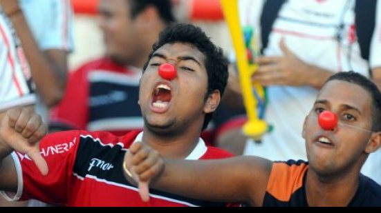 Imagem Série C conhece seus classificados para a 2ª fase e rebaixados