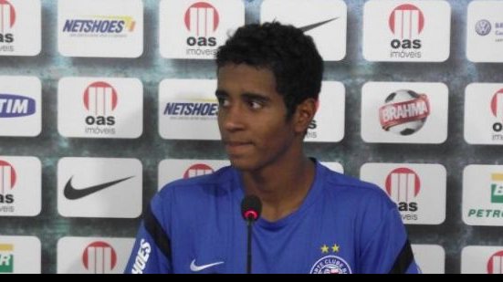 Imagem &quot;Ele não tem nem músculo&quot;, diz Jorginho sobre Gabriel