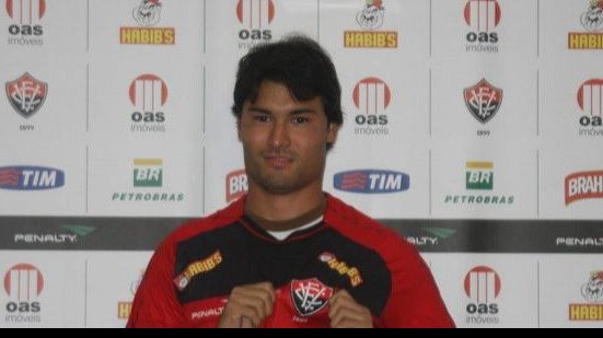 Imagem Ricardo Silva mantém mistério sobre substituto de Ken