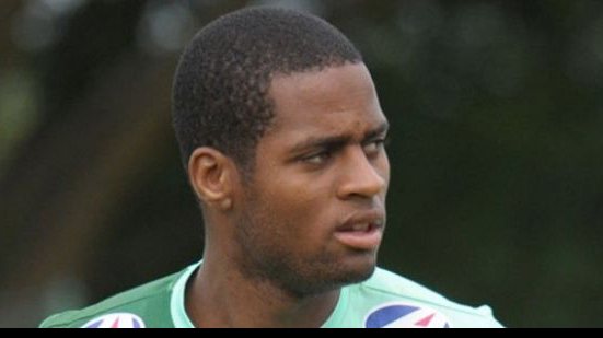 Imagem Segundo jornal, Milan quer Dedé em troca por Robinho