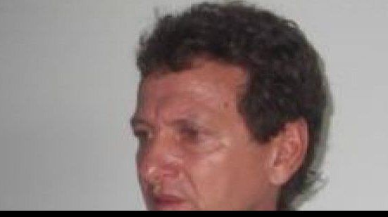 Imagem Zanata revela desejo de permanecer no Flu de Feira