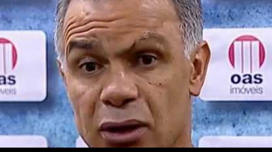 Imagem Jorginho quer ver e participar de BaVi na série A em 2013