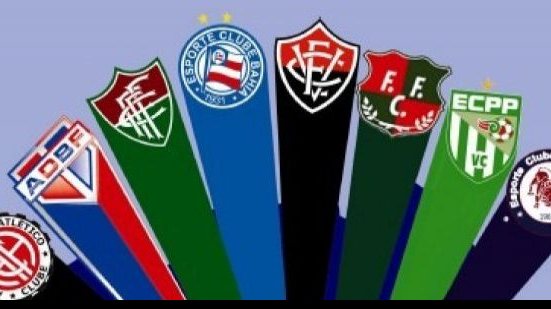 Imagem Definidos confrontos da semifinal da Copa Governador do Estado