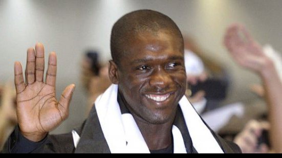 Imagem Médico do Botafogo acredita em retorno de Seedorf ainda em 2012