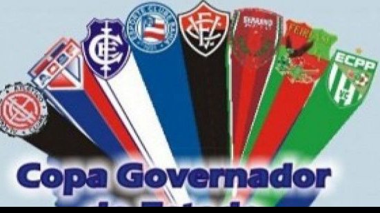 Imagem Divulgada arbitragem das semifinais da Copa Governador