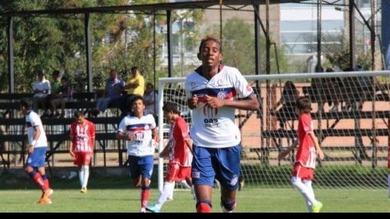 Imagem &quot;se não quiser renovar, vai sair&quot;, avisa MGF sobre Talisca