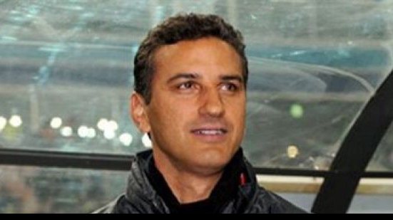 Imagem Péricles Chamusca volta ao Brasil e não descarta treinar o Vitória