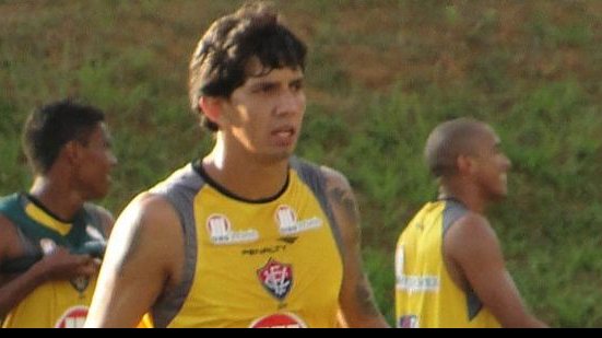 Imagem &quot;Retorno de Victor Ramos dá bastante segurança&quot;, afirma Gabriel