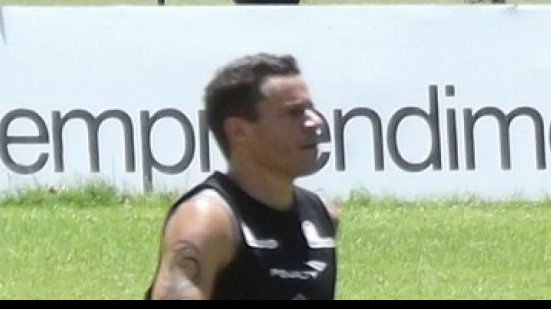 Imagem Michel afirma que a maior premiação do clube será o título