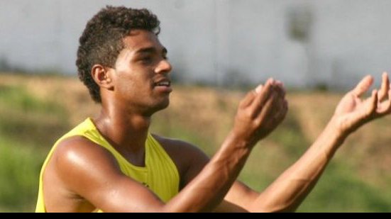 Imagem Após atuação no Sub-20, Mineiro ganha chance de Ricardo Silva