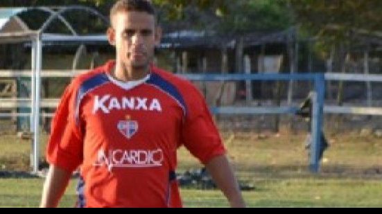Imagem Bahia de Feira tem desfalques para primeira semifinal