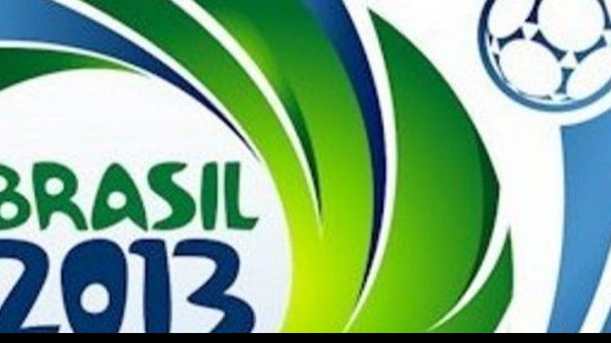 Imagem Fifa anuncia sedes da Copa das Confederações no dia 8