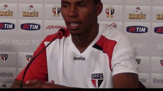 Imagem Ex-zagueiro do Bahia é dúvida para enfrentar o líder