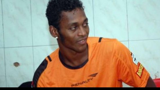 Imagem "Me sinto envergonhado", diz Marquinhos após goleada
