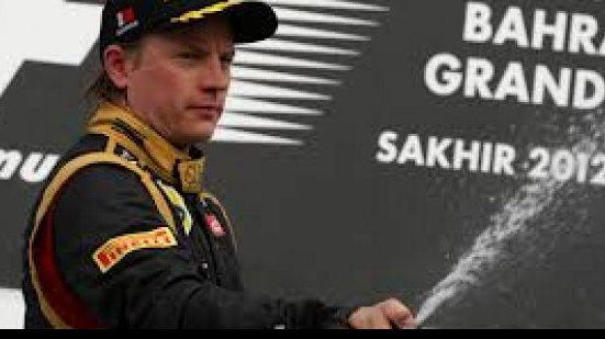 Imagem Raikkonen vence e encerra jejum de 25 anos da Lotus na F1