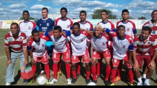 Imagem Definidos confrontos das quartas do Intermunicipal 2012 