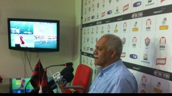 Imagem Raimundo Queiroz garante Vitória na briga pelo título 