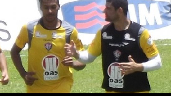 Imagem Vitória terá o retorno das &quot;torres gêmeas&quot;