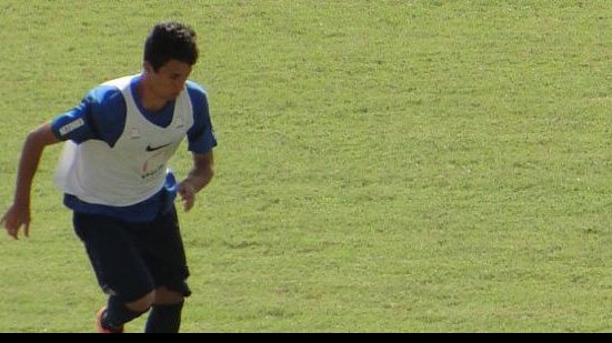 Imagem Bahia sub-20 goleia o Boa EC e avança na Copa do Brasil