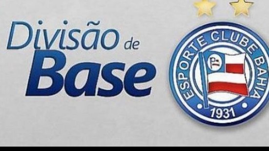 Imagem Bahia faz testes para Divisões de Base nesta quarta
