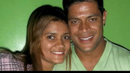 Imagem Alívio! Irmã de Hulk é encontrada em Campina Grande