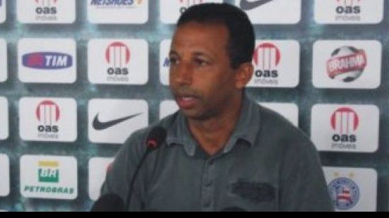 Imagem Treinador do Bahia sub-20 elogia equipe e analisa partida contra o Boa EC