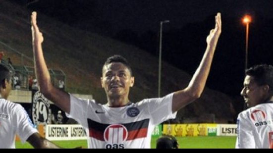 Imagem Hélder enaltece triunfo diante da Lusa e já mira o Cruzeiro