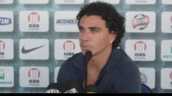 Imagem Neto revela ser conhecedor do Cruzeiro