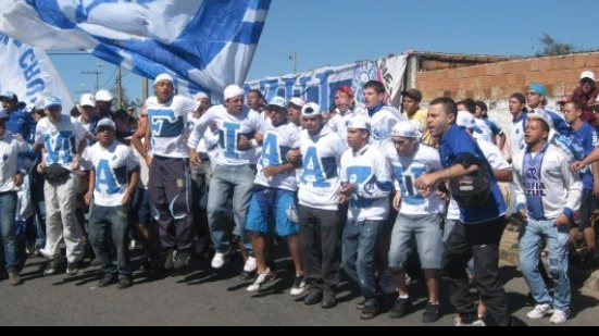 Imagem Antes do Bahia, Cruzeiro irá enfrentar a ira de sua torcida