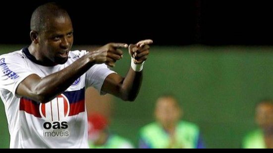 Imagem Fabinho segue discurso de Fahel e diz que ansiedade atrapalha em Pituaçu