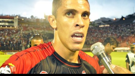 Imagem Vitória se reapresenta de olho no Guaratinguetá