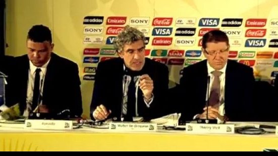 Imagem Salvador é confirmada sede da Copa das Confederações