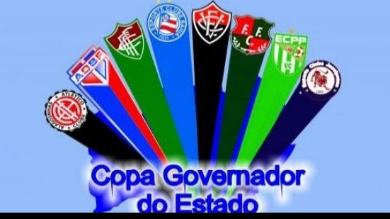 Imagem Divulgada arbitragem das semifinais da Copa Governador